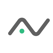 AlphaVantage logo